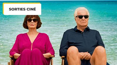 image de la news Au cinéma : N’avoue jamais... Pourquoi faut-il voir cette comédie réunissant le tandem épatant Sabine Azéma et André Dussollier ?