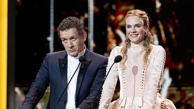 image de la news Casting 5 étoiles sur Netflix : Dany Boon et Diane Kruger seront en couple dans un film inspiré d'une histoire vraie