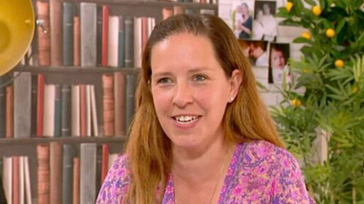 image de la news Familles nombreuses : "Ce n'est pas un scandale sérieux ?", grand départ compromis chez Céline Saffré