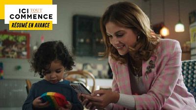 image de la news Ici tout commence : ce qui vous attend dans l'épisode 794 du lundi 13 novembre 2023 [SPOILERS]