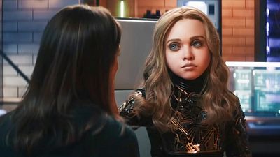 image de la news M3GAN 2.0 (Mégane 2) est-il un bon film ? Voici ce que pensent les spectateurs de la suite tant attendue !