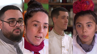 image de la news Top Chef : Alexy, Viviana, Lucas ou Léa, qui a été éliminé ce mercredi 25 mars 2026 ?