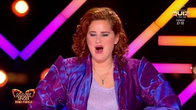 image de la news Mask Singer 2025 : qui sont les trois finalistes de la saison ?