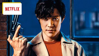 image de la news Nicky Larson sans Philippe Lacheau ? Le nouveau film de Netflix se dévoile !