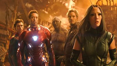 image de la news Marvel : vers une réinitialisation du MCU après Avengers Secret Wars ?