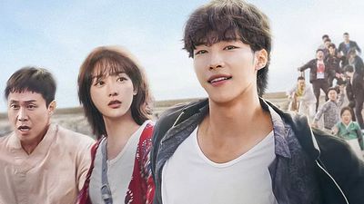 image de la news Ce soir sur Netflix : noté 4 sur 5, c'est l'un des 10 K-dramas à avoir vus dans sa vie !