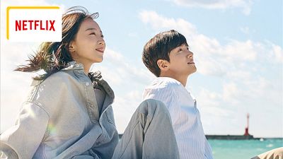 image de la news Ce soir sur Netflix : ce K-drama vous fera un bien fou !