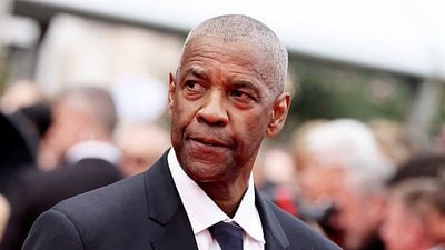 image de la news "Les deux premiers mois, il n'a jamais cité mon prénom" : Denzel Washington n'a pas été simple avec cet acteur français