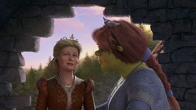 image de la news Il y a 18 ans, dans Shrek 3, il était impossible pour les spectateurs français de comprendre cette petite référence !
