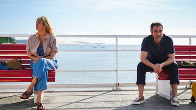 image de la news Le Parfum du bonheur : l'adaptation de ce roman ultra populaire de Virginie Grimaldi est-elle réussie ?