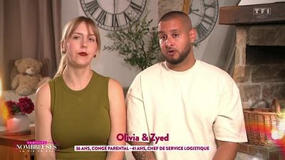 image de la news Familles nombreuses : 137m² de surface, 240m² de jardin... À quoi ressemble la maison XXL de Olivia Charfeddine qui a nécessité "quatre ans" d'économies ?