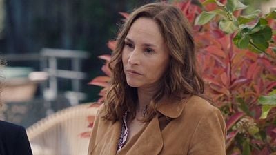 image de la news Ici tout commence : "On avait l'impression que la série s'arrêtait...", Vanessa Demouy (Rose) raconte avec émotion le tournage dans l'Institut totalement vide
