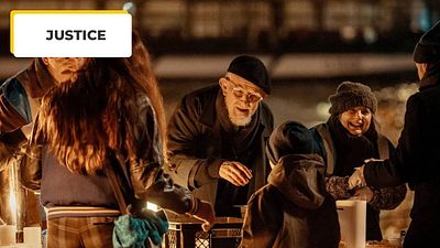 image de la news L'Abbé Pierre : l'équipe du biopic avec Benjamin Lavernhe apporte son soutien aux victimes