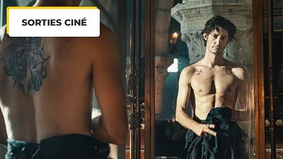 image de la news "J’ai passé 150 heures assis sur une chaise" : la préparation physique difficile de Pierre Niney pour jouer Le Comte de Monte-Cristo