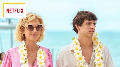 image de la news 11,4 millions de visionnages sur Netflix : un nouveau film français cartonne dans le monde !