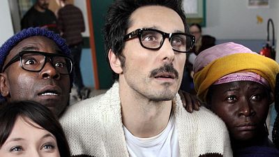 image de la news Ce soir à la télé : ce que fait Vincent Elbaz dans cette comédie est tout simplement incroyable ! Impossible d'oublier son personnage