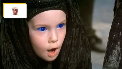 image de la news Il y a 40 ans, elle avait marqué ce film de science-fiction : aujourd'hui au cinéma, elle est toujours aussi flippante