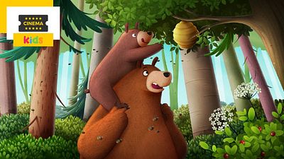 image de la news La Course au miel : une douce aventure pleine de tendresse à voir en famille au cinéma