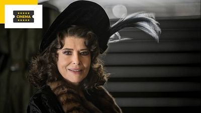 image de la news "Du grand et beau spectacle", "très ambitieux".... : noté 3,9 sur 5, c'est l'un des meilleurs films de Fanny Ardant !