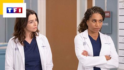 image de la news Grey’s Anatomy sur TF1 : April et Jackson sont-ils enfin en couple ? La réponse dans l’épisode de ce soir