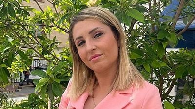 image de la news Familles nombreuses : Amandine Pellissard lance un appel aux dons et laisse son RIB !