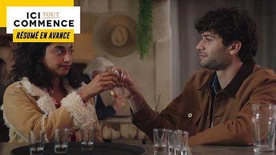 image de la news Ici tout commence : ce qui vous attend dans l'épisode 559 du lundi 19 décembre 2022 [SPOILERS]