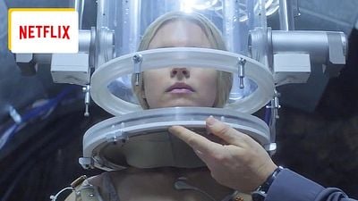 image de la news Ce soir sur Netflix : une splendeur visuelle qui repousse les limites de la série de science-fiction