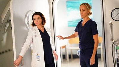 image de la news Grey's Anatomy : un personnage phare sur le départ