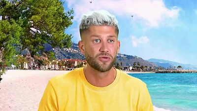 image de la news Séparé de Giuseppa, Paga franchit un cap : place aux implants capillaires !