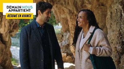 image de la news Demain nous appartient : ce qui vous attend dans l'épisode 1564 du vendredi 24 novembre 2023 [SPOILERS]