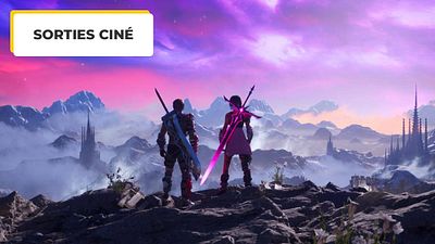 image de la news The Wire + Ready Player One : c'est le cocktail étonnant de ce film français à voir au cinéma