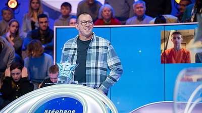 image de la news Stéphane éliminé des 12 Coups de midi : "Les réponses ne venaient plus"
