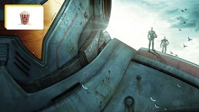 image de la news 700 millions de dollars : 6 ans après, cette saga de science-fiction revient en série avec ses robots et ses monstres !