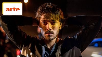image de la news De Grâce sur Arte : que vaut la série événement avec Panayotis Pascot ?