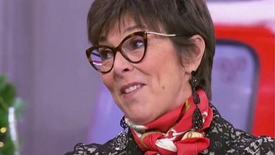 image de la news Pour Patricia Casini-Vitalis, Affaire Conclue "c'est de la téléréalité"...