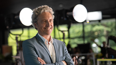 image de la news Ici tout commence : "Il y aura un avant et un après "… l'Institut bouleversé cet été selon Benjamin Baroche