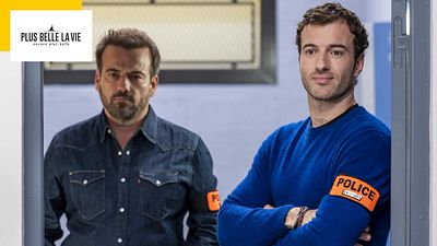 image de la news Plus belle la vie : Inaki Lartigue présente Samuel, ce personnage de séducteur au passé mystérieux