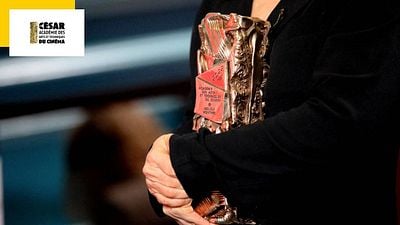 image de la news César 2023 : où voir la cérémonie, les nominations, les absents... Tout ce qu'il faut savoir !