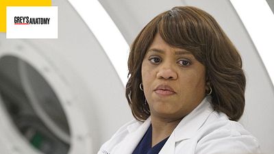 image de la news Grey's Anatomy : comment la série s’empare-t-elle du sujet de l'anti-avortement ? Chandra Wilson (Bailey) répond
