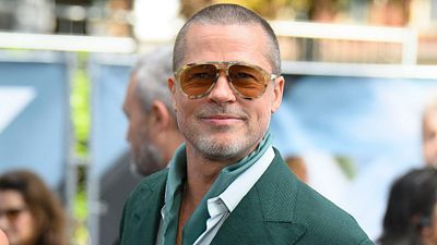 image de la news "La période la plus malsaine de ma vie" : il y a 31 ans, Brad Pitt aurait pu arrêter sa carrière avant de recevoir le scénario de ce thriller culte