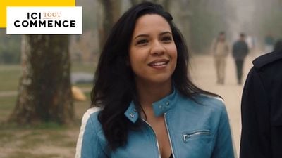 image de la news Ici tout commence : Marta revient à l'Institut et reçoit un accueil glacial