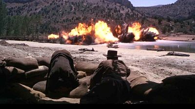 image de la news "Je vais le virer" : une grosse erreur sur le tournage de ce western mythique a rendu le réalisateur furieux