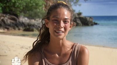 image de la news Koh-Lanta All Stars : cet autre candidat avec lequel Lola aurait voulu faire équipe