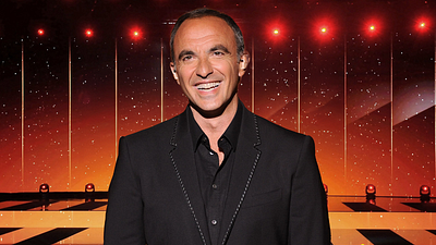 image de la news La Chanson secrète : qui sont les invités ce vendredi 26 décembre 2025 ?