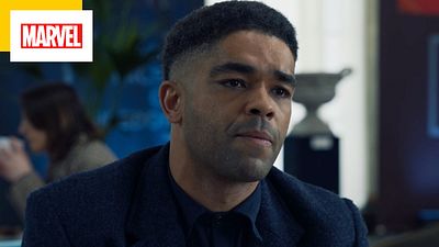 image de la news Marvel : la série Secret Invasion répond au mystère de cette scène post-générique dont personne ne se souvient