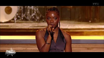 image de la news Star Academy : soirée remplie d'émotion pour Sarah qui enchaîne les surprises