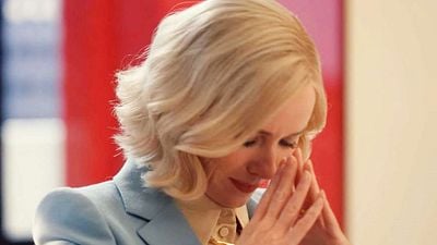 image de la news Ni Katie Holmes, ni Natalie Portman, c'est cette grande star qui incarnera la mythique Jackie Kennedy dans cette série de Ryan Murphy adaptée d'une histoire vraie qui a marqué l'Amérique des années 90