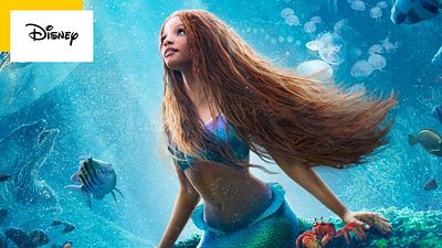 image de la news La Petite Sirène : la voix française d'Ariel est celle d'une autre Princesse Disney adorée des fans !