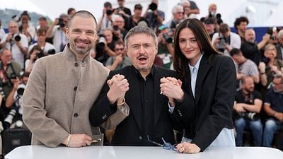 image de la news La Palme d'Or 2026 s'appelle Fjord : tout savoir sur ce drame puissant, grand vainqueur de Cannes 2026