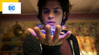 image de la news Blue Beetle : pourquoi un succès au box-office n’est pas si important pour Xolo Mardiueña